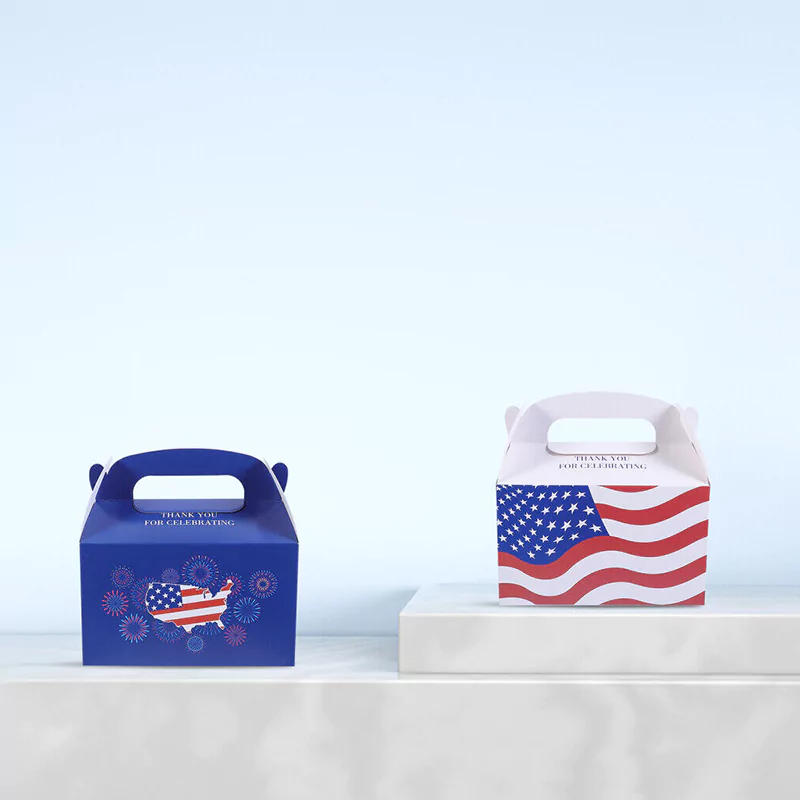 Holiday Gift Boxes