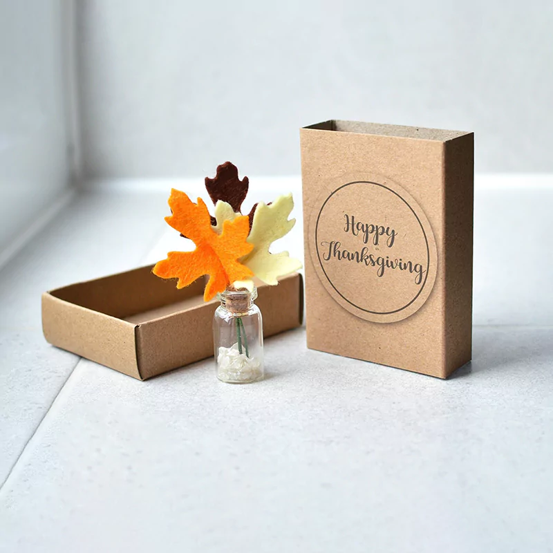 Holiday Gift Boxes