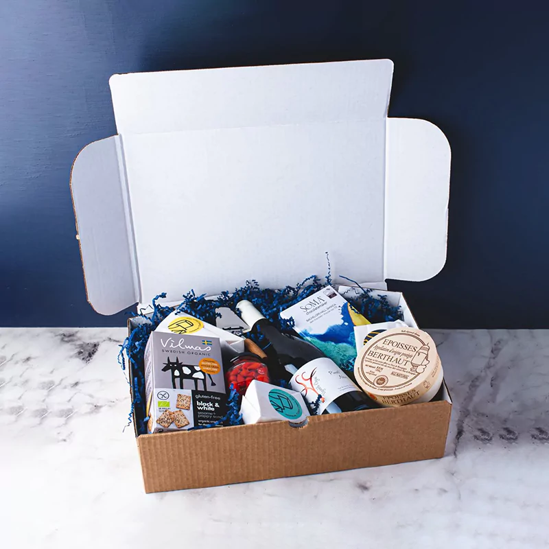 Holiday Gift Boxes