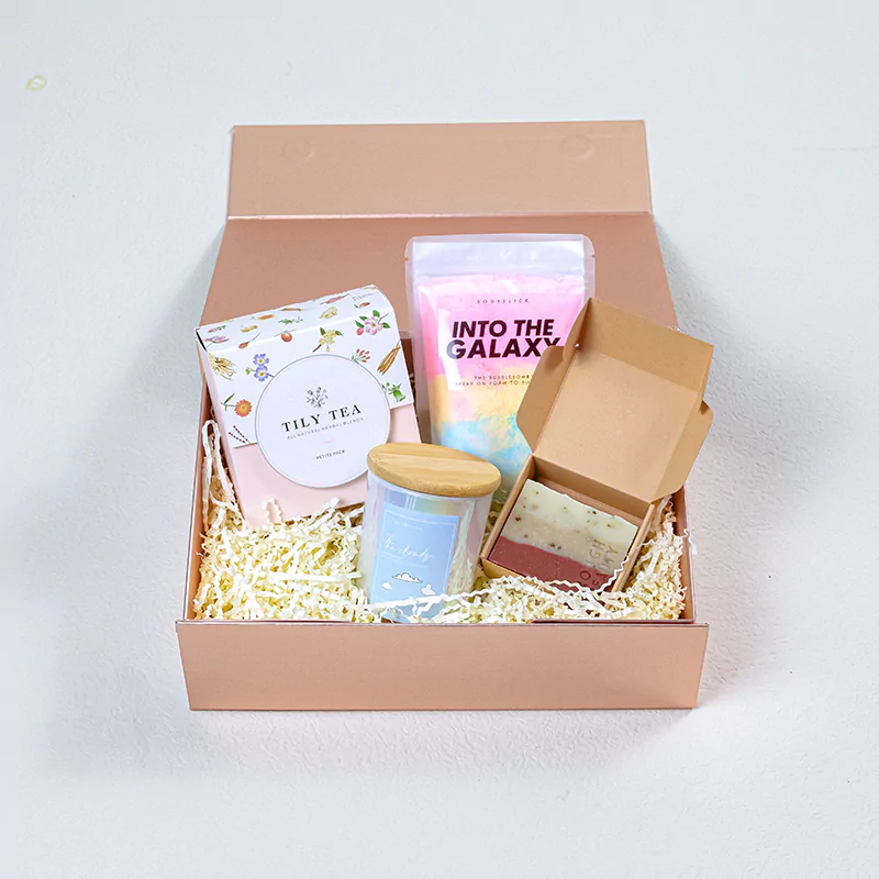 Holiday Gift Boxes