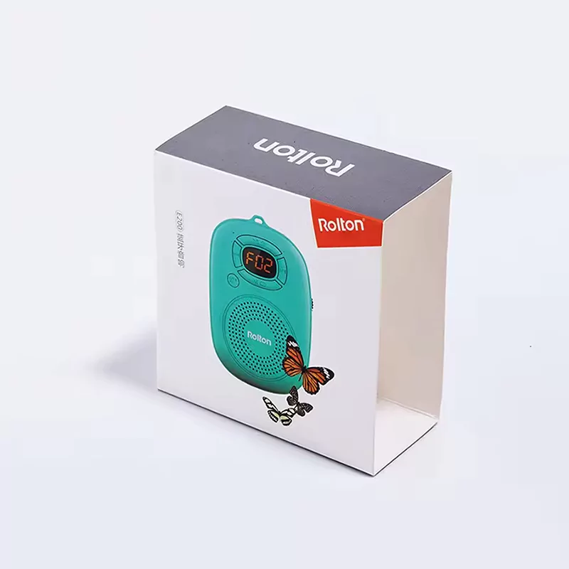 Cardboard paper sleeves