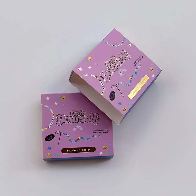 custom printed paper sleeves