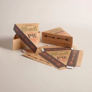 Pie Boxes