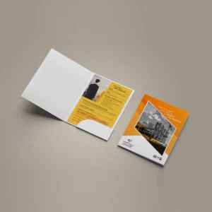 Presentation Folders
