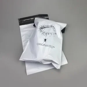 Recycled Poly Mailers