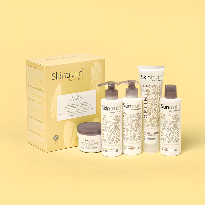 Skin Care Packaging