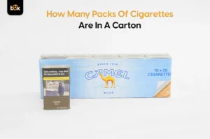 How Many Packs Of Cigarettes Are In A Carton?