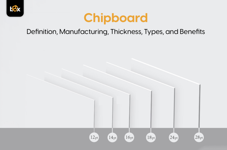 Chipboard: Definition, Manufacturing, Thickness, Types, and Benefits