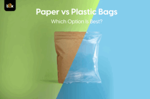 Paper vs Plastic Bags: Which Option Is Best?