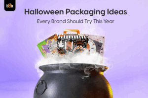 Halloween Packaging Ideas: Every Brand Should Try This Year