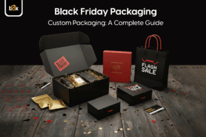 Black Friday Packaging Custom Packaging: A Complete Guide