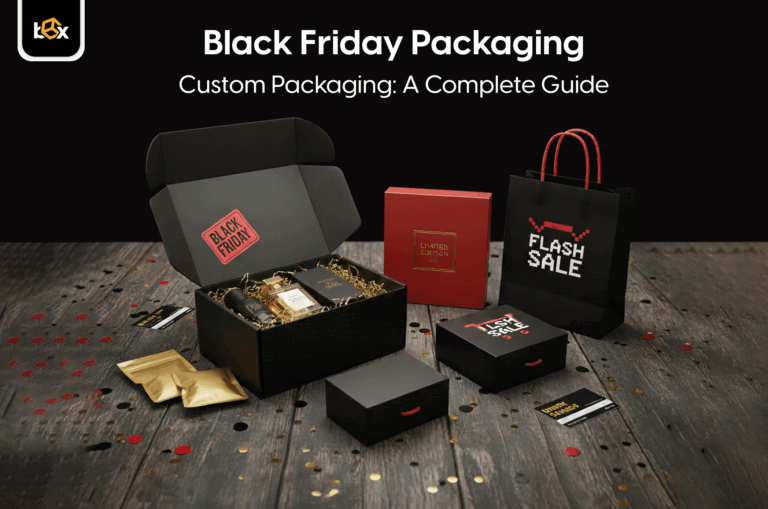 Black Friday Packaging: A Complete Guide