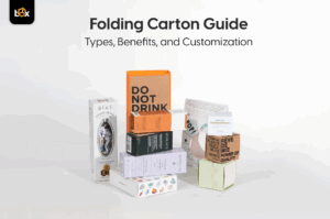 Folding Carton Guide: Types, Benefits, and Customization