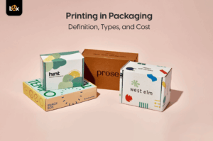 Printing in Packaging: Definition, Types, and Cost