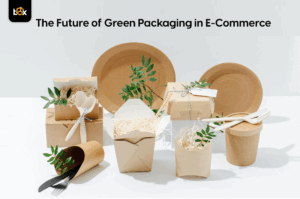 The Future of Green Packaging in E-Commerce