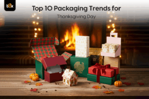 Top 10 Packaging Trends for Thanksgiving Day
