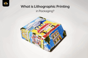 What is Lithographic Printing in Packaging?