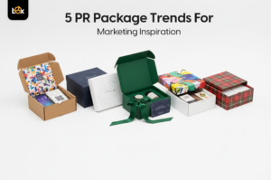5 PR Package Trends For Marketing Inspiration