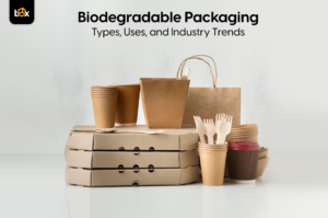 Biodegradable Packaging: Types, Uses, and Industry Trends