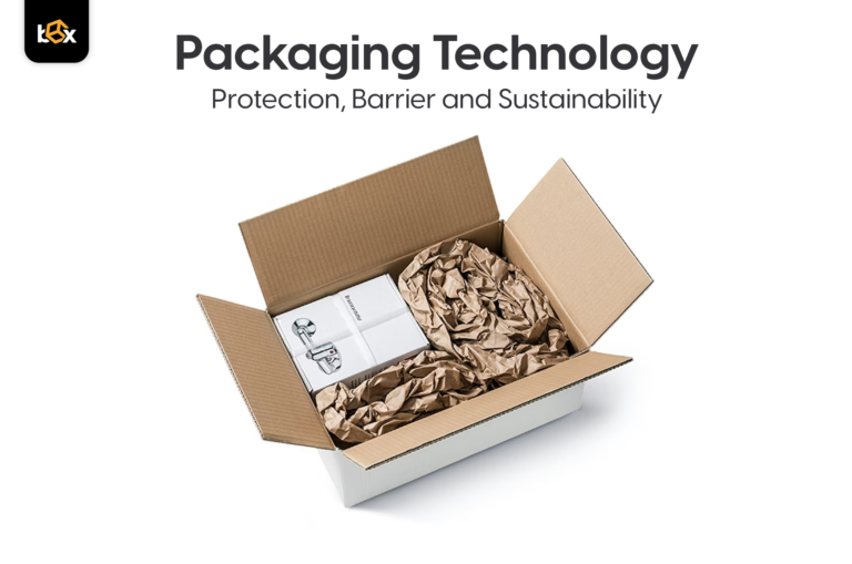 Packaging Technology: Protection, Barrier, and Sustainability