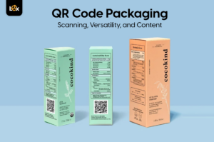 QR Code Packaging: Scanning, Versatility, and Content