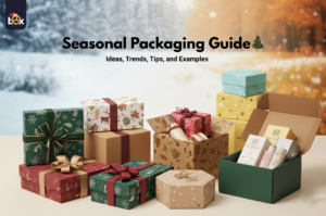Seasonal Packaging Guide: Ideas, Trends, Tips, and Examples