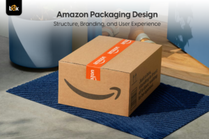 Amazon Packaging Design: Structure, Branding, and User Experience