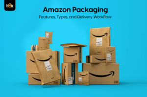 Amazon Packaging: Features, Types, and Delivery Workflow