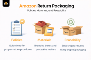 Amazon Return Packaging: Policies, Materials, and Reusability