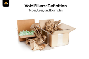Void Fillers: Definition, Types, Uses, and Examples