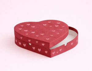 Valentine Gift Boxes