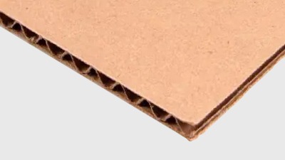 Corrugated