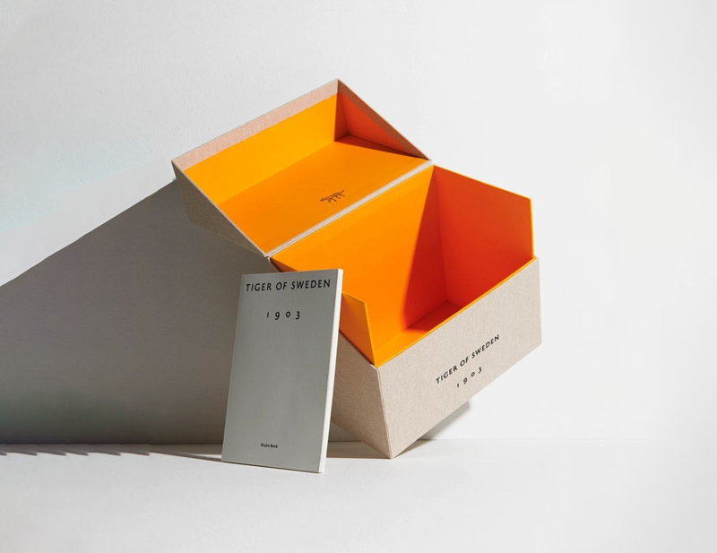 Custom Shaped Rigid Boxes