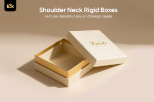 Shoulder Neck Rigid Boxes: Features, Benefits, Uses, and Design Guide
