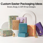 Custom Easter Packaging Ideas: Boxes, Bags, & Gift Wrap Designs