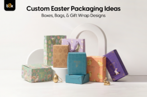 Custom Easter Packaging Ideas: Boxes, Bags, & Gift Wrap Designs