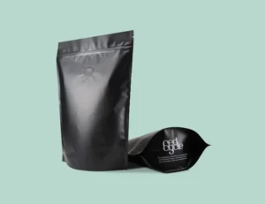 Flat Pouches