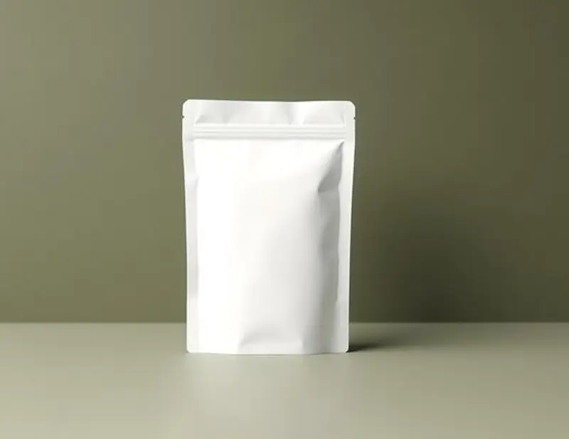 Flat Pouches