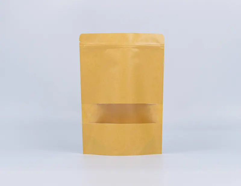 Flat Pouches