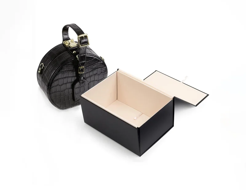 Luxury Handbag Boxes
