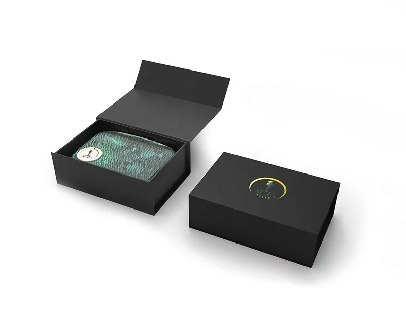 Luxury Handbag Boxes