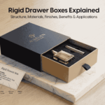 Rigid Drawer Boxes Explained: Structure, Materials, Finishes, Benefits & Applications